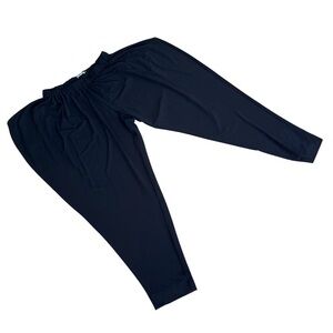 The Issey Miyake Relaxed Trousers